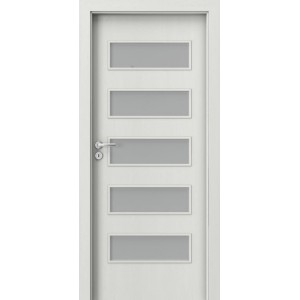 Porta FIT G5 Wenge White 